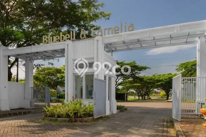 Tanah Dijual Lokasi Serang, Serang Luas 180m2 Legalitas Aman Tanah Dijual Lokasi Serang, Serang Luas 180m2 Legalitas Aman