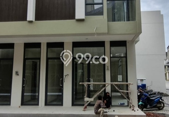 Ruko untuk Disewa di Pusat Tangerang Luas Bangunan 100m2 Ruko untuk Disewa di Pusat Tangerang Luas Bangunan 100m2