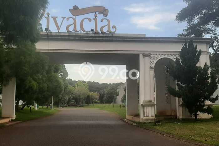 Untuk Dijual Tanah di Tangerang, Luas 144m2 - Untuk Dijual Tanah di Tangerang, Luas 144m2 -