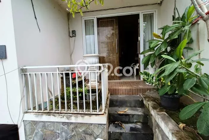Best Deal Hunian Mewah Ideal dan Luas di Duren Sawit, Jakarta Timur Best Deal Hunian Mewah Ideal dan Luas di Duren Sawit, Jakarta Timur