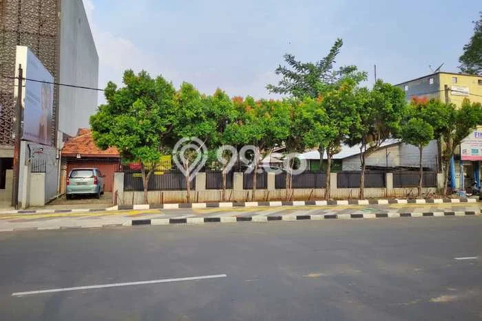 Tanah Kavling Dijual di Depok II, Depok dengan Luas Tanah 880m2 Tanah Kavling Dijual di Depok II, Depok dengan Luas Tanah 880m2