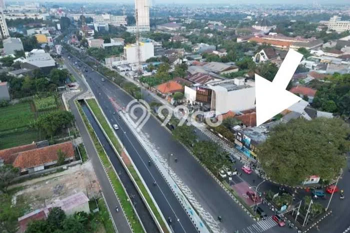 Tanah Kavling Dijual di Depok II, Depok dengan Luas Tanah 880m2 Tanah Kavling Dijual di Depok II, Depok dengan Luas Tanah 880m2
