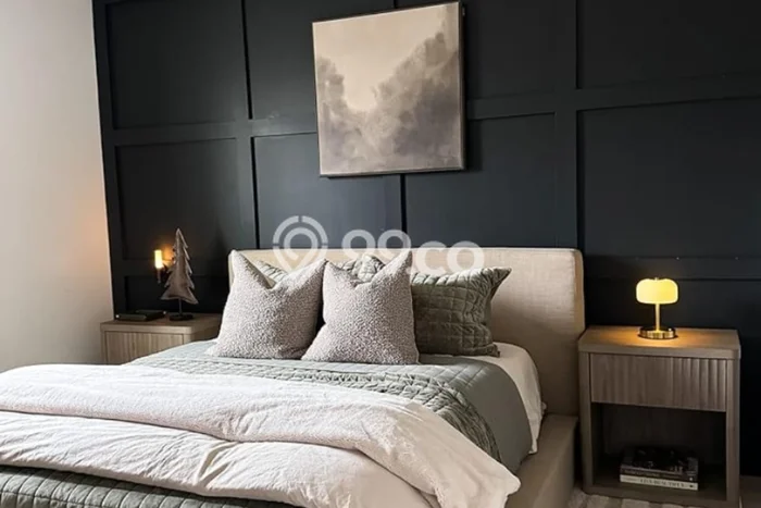 Hunian Strategis 140m2 di Tanjung Barat Jakarta Selatan 3 Bedroom Hunian Strategis 140m2 di Tanjung Barat Jakarta Selatan 3 Bedroom