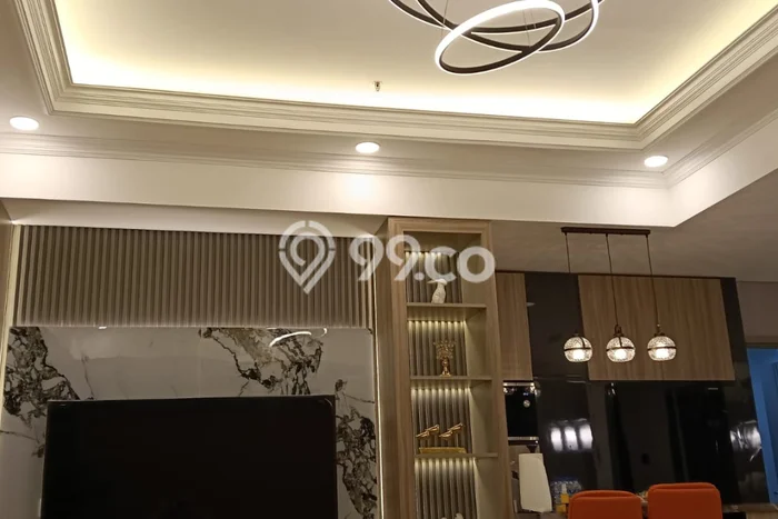Hunian Strategis 140m2 di Tanjung Barat Jakarta Selatan 3 Bedroom Hunian Strategis 140m2 di Tanjung Barat Jakarta Selatan 3 Bedroom