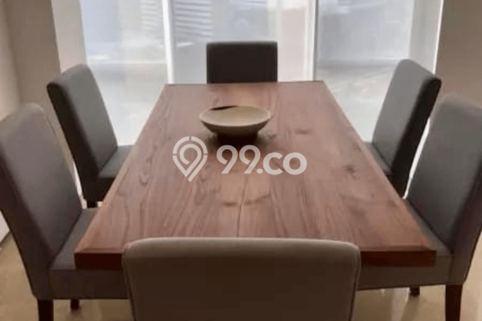Sewa Apartemen Murah di Senopati 2 Bedroom Sewa Apartemen Murah di Senopati 2 Bedroom