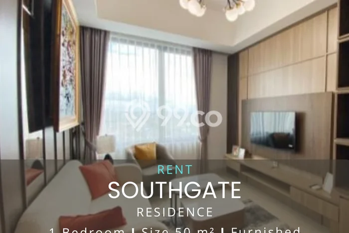 Hunian Strategis 50m2 di Tanjung Barat Jakarta Selatan 1 Bedroom Hunian Strategis 50m2 di Tanjung Barat Jakarta Selatan 1 Bedroom
