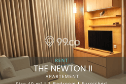 Apartemen Strategis 40m2 di Kuningan Jakarta Selatan 1 Bedroom Apartemen Strategis 40m2 di Kuningan Jakarta Selatan 1 Bedroom
