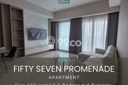 Jarang Ada! Unit Apartemen Hemat di Tanah Abang, Jakarta Pusat 2 Kamar Tidur dan 2 Kamar Mandi Jarang Ada! Unit Apartemen Hemat di Tanah Abang, Jakarta Pusat 2 Kamar Tidur dan 2 Kamar Mandi