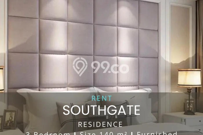Hunian Strategis 140m2 di Tanjung Barat Jakarta Selatan 3 Bedroom Hunian Strategis 140m2 di Tanjung Barat Jakarta Selatan 3 Bedroom