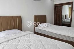Apartemen Disewakan 3 Kamar Hemat Siap Huni di Jakarta Selatan, Luas 159m2 Apartemen Disewakan 3 Kamar Hemat Siap Huni di Jakarta Selatan, Luas 159m2