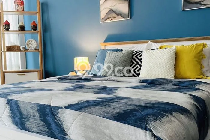 Apartemen Nyaman untuk Disewa, 0 Kamar di Jakarta Selatan Apartemen Nyaman untuk Disewa, 0 Kamar di Jakarta Selatan