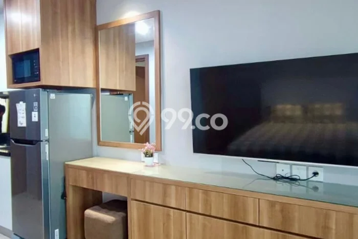 Disewakan Apartemen Terjangkau 0 BR di Tb Simatupang Jakarta Selatan Disewakan Apartemen Terjangkau 0 BR di Tb Simatupang Jakarta Selatan