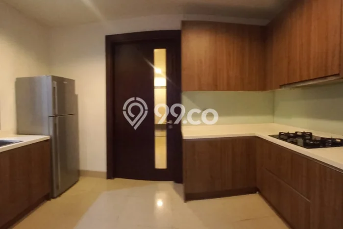 Apartemen Nyaman untuk Disewa, 3 Kamar di Jakarta Selatan Apartemen Nyaman untuk Disewa, 3 Kamar di Jakarta Selatan