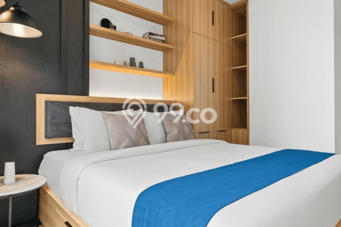 Disewakan Apartemen Harga Terjangkau di Tb Simatupang 1 Bedroom Disewakan Apartemen Harga Terjangkau di Tb Simatupang 1 Bedroom