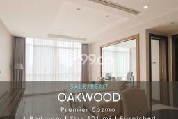 Dijual Apartemen Eksklusif 1 Bedroom di Jakarta Selatan Dekat ke Fasilitas Publik Dijual Apartemen Eksklusif 1 Bedroom di Jakarta Selatan Dekat ke Fasilitas Publik