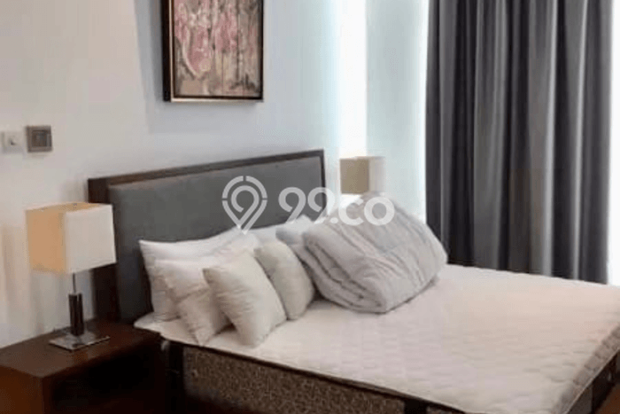 Sewa Apartemen Murah di Senopati 2 Bedroom Sewa Apartemen Murah di Senopati 2 Bedroom