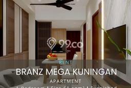 Hunian Strategis 61m2 di Setiabudi Jakarta Selatan 1 Bedroom Hunian Strategis 61m2 di Setiabudi Jakarta Selatan 1 Bedroom
