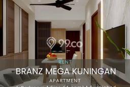 Apartemen Minimalis untuk Disewa, 1 Kamar di Jakarta Selatan Apartemen Minimalis untuk Disewa, 1 Kamar di Jakarta Selatan