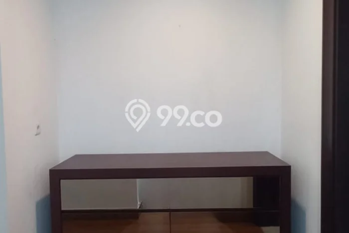 Apartemen Nyaman untuk Disewa, 3 Kamar di Jakarta Selatan Apartemen Nyaman untuk Disewa, 3 Kamar di Jakarta Selatan