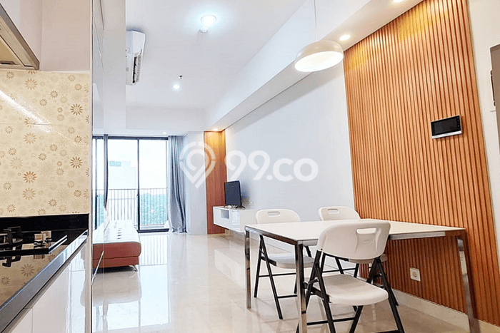 Sewa Apartemen Murah di Tb Simatupang 1 Bedroom Sewa Apartemen Murah di Tb Simatupang 1 Bedroom