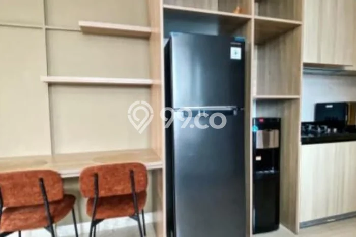 Hunian Strategis 50m2 di Tanjung Barat Jakarta Selatan 1 Bedroom Hunian Strategis 50m2 di Tanjung Barat Jakarta Selatan 1 Bedroom