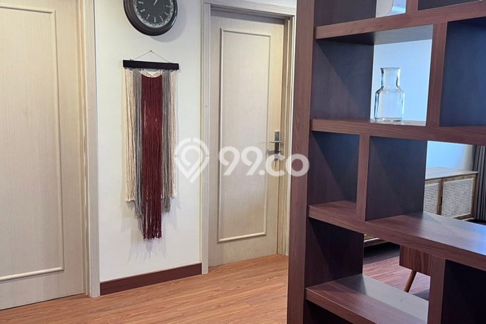 Sewa Sekarang Apartemen Nyaman 2 KT di Kawasan Tanah Abang Sewa Sekarang Apartemen Nyaman 2 KT di Kawasan Tanah Abang
