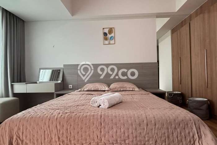 Sewa Apartemen Harga Terjangkau di Tanjung Barat 0 KT Sewa Apartemen Harga Terjangkau di Tanjung Barat 0 KT