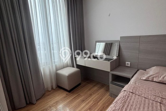 Sewa Apartemen Harga Terjangkau di Tanjung Barat 0 KT Sewa Apartemen Harga Terjangkau di Tanjung Barat 0 KT