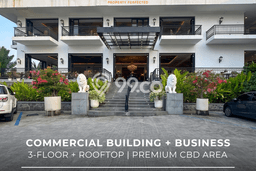 Komersial Bagus Dijual LB 1200m2 Lokasi Strategis Bogor Area Cocok untuk Bisnis Komersial Bagus Dijual LB 1200m2 Lokasi Strategis Bogor Area Cocok untuk Bisnis