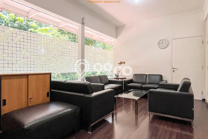 Komersial Dijual di Prime Area Jakarta Selatan Luas 1900m2 Komersial Dijual di Prime Area Jakarta Selatan Luas 1900m2