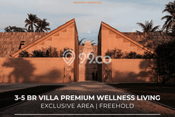HARGA TERBAIK! Vila Kawasan , Luas 270m2m², Area Prima HARGA TERBAIK! Vila Kawasan , Luas 270m2m², Area Prima