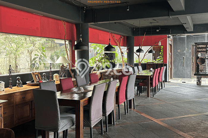 Komersial Dijual di Jakarta Selatan LT 1551m2 & LB 2100m2 Lokasi Terbaik! Komersial Dijual di Jakarta Selatan LT 1551m2 & LB 2100m2 Lokasi Terbaik!