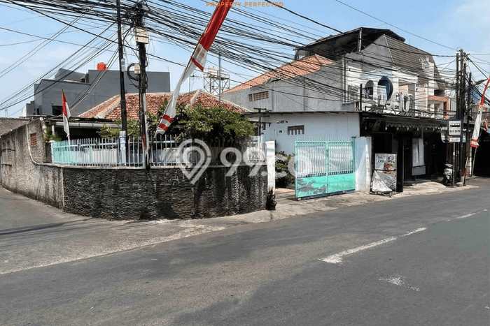Dijual Rumah Mewah Megah Dengan View Eksklusif di Bukit Duri, Jakarta Selatan Dijual Rumah Mewah Megah Dengan View Eksklusif di Bukit Duri, Jakarta Selatan
