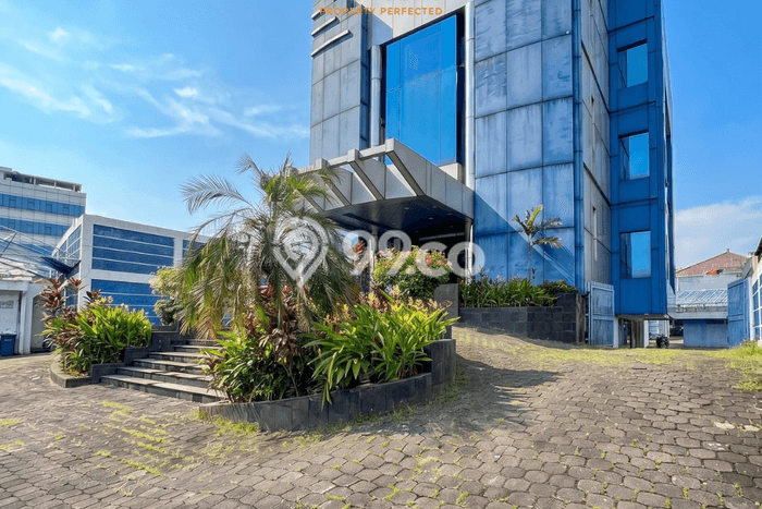 Komersial Usaha Dijual di Mampang Prapatan Jakarta Selatan LT 2232m2 & LB 2250m2 Komersial Usaha Dijual di Mampang Prapatan Jakarta Selatan LT 2232m2 & LB 2250m2