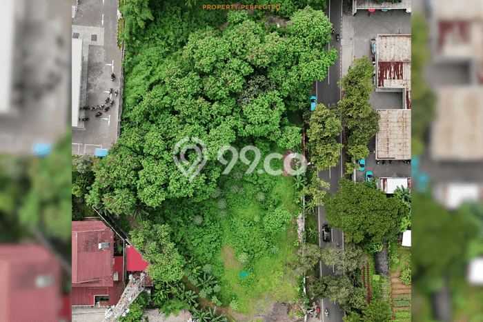 Tanah Investasi Dijual di Jakarta Selatan Punya Luas 1514m2 Tanah Investasi Dijual di Jakarta Selatan Punya Luas 1514m2