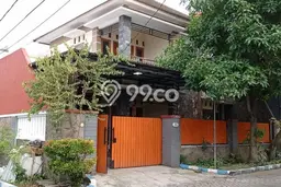 Rumah Strategis Minimalis Lb 160m2 di Sedati, Sidoarjo Rumah Strategis Minimalis Lb 160m2 di Sedati, Sidoarjo