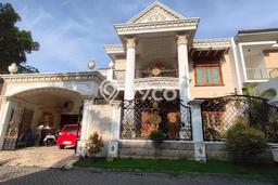 Rumah Eksklusif Dijual LT 344m2 di Jambangan, Surabaya Rumah Eksklusif Dijual LT 344m2 di Jambangan, Surabaya