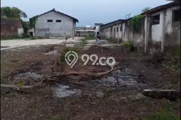 Lahan Kosong Disewakan di Gadingrejo, Pasuruan, Luas 3400m2 Lahan Kosong Disewakan di Gadingrejo, Pasuruan, Luas 3400m2