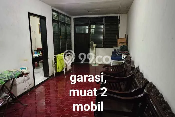 Dijual Cepat Rumah Bagus Siap Huni LB 188m2 di Gayungan, Surabaya Dijual Cepat Rumah Bagus Siap Huni LB 188m2 di Gayungan, Surabaya