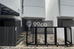 Rumah Modern Minimalis 2 KT Bisa Langsung Pindah di Gayungan Rumah Modern Minimalis 2 KT Bisa Langsung Pindah di Gayungan