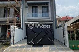 Siap Huni Rumah Mewah 3 Kamar di Sukolilo Dekat ke Mana Pun Siap Huni Rumah Mewah 3 Kamar di Sukolilo Dekat ke Mana Pun