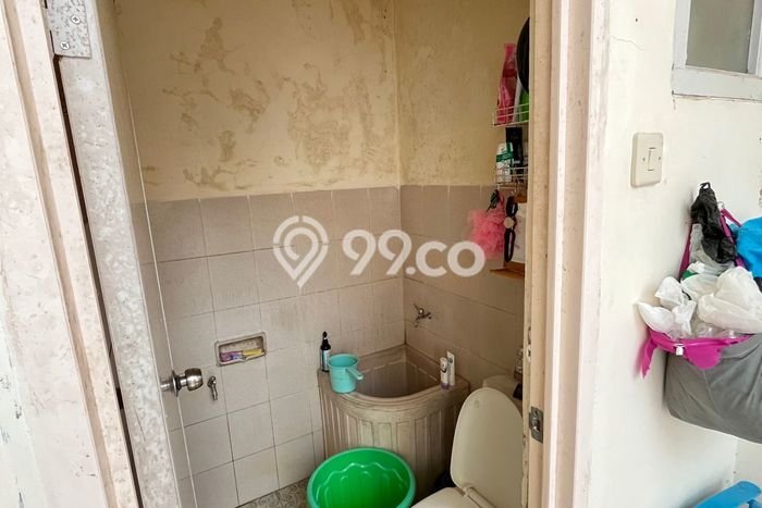 Rumah Strategis area Kedungkandang, Malang, LT 65m2m² Bangunan 60m2m² - BISA KPR! Rumah Strategis area Kedungkandang, Malang, LT 65m2m² Bangunan 60m2m² - BISA KPR!