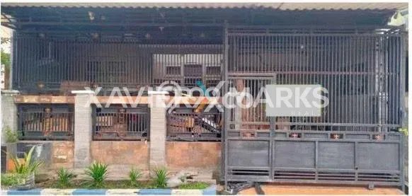 Rumah Modern Minimalis 2 Kamar Siap Huni di Jenggolo Rumah Modern Minimalis 2 Kamar Siap Huni di Jenggolo