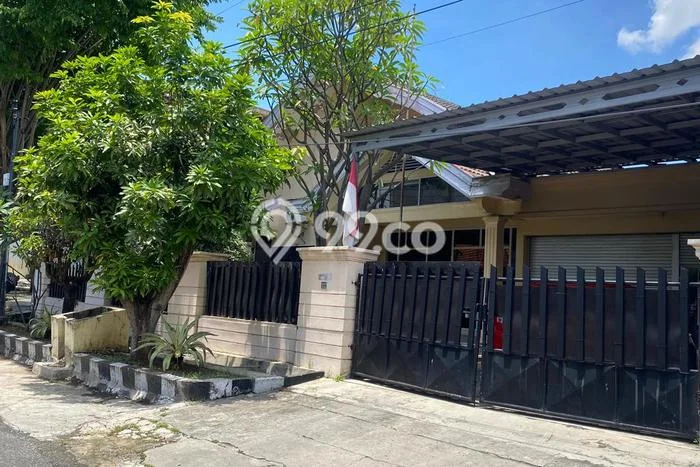 Best Deal Hunian Premium Ideal dan Luas di Wonokromo, Surabaya Best Deal Hunian Premium Ideal dan Luas di Wonokromo, Surabaya