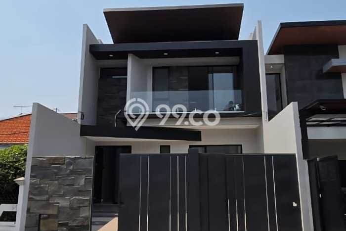 Best Deal Hunian Mewah Ideal dan Luas di Sukolilo, Surabaya Best Deal Hunian Mewah Ideal dan Luas di Sukolilo, Surabaya