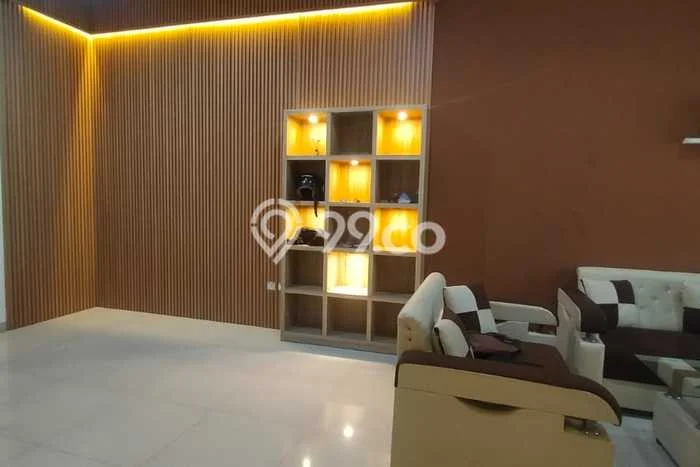 Hunian Cantik Minimalis Lb 180m2 di Antapani, Bandung Hunian Cantik Minimalis Lb 180m2 di Antapani, Bandung