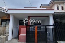 Jual Rumah Harga Miring Cimahi Tengah Punya 2 Kamar & LT 60m2 Jual Rumah Harga Miring Cimahi Tengah Punya 2 Kamar & LT 60m2
