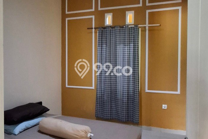 Hunian Cantik Modern Lb 160m2 di Arcamanik, Bandung Hunian Cantik Modern Lb 160m2 di Arcamanik, Bandung