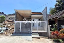 Rumah Budget Favorit Dijual Area Ngamprah LT 60m2 Rumah Budget Favorit Dijual Area Ngamprah LT 60m2