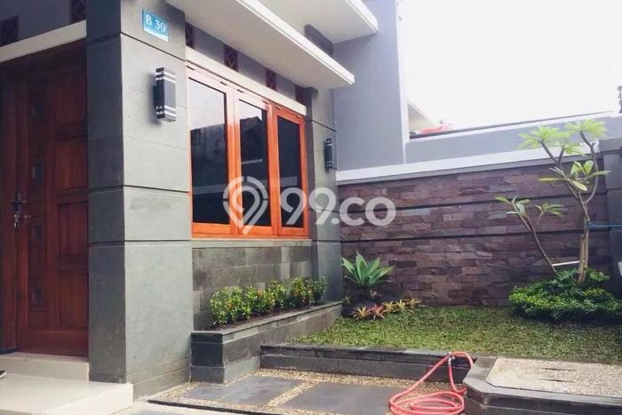 Rumah Minimalis 2 KT LT 80m2 di Cihanjuang Rumah Minimalis 2 KT LT 80m2 di Cihanjuang